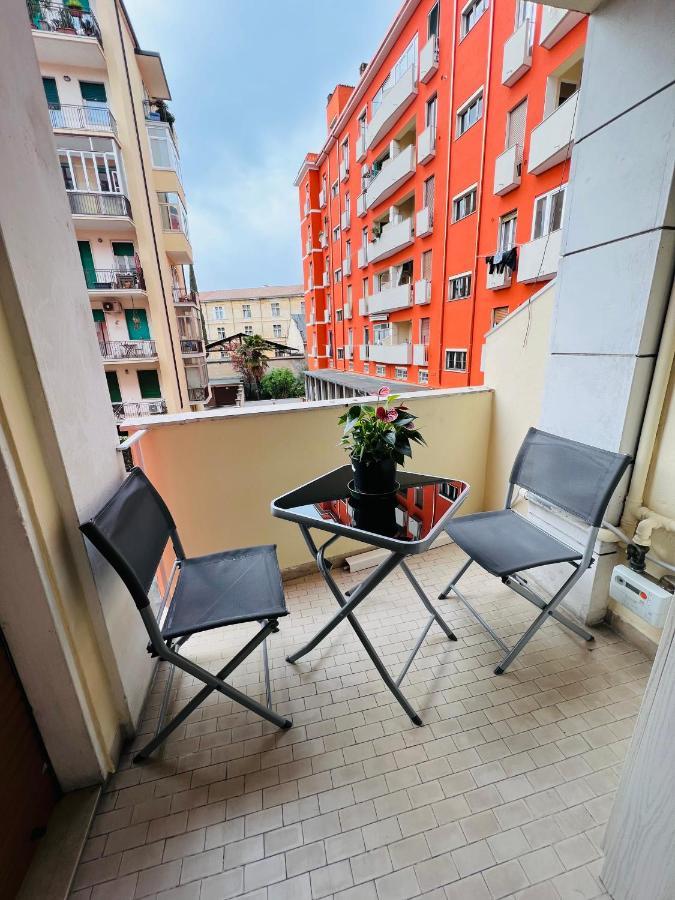 Casa Vacanza Elena เวโรนา ภายนอก รูปภาพ